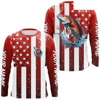 Long sleeves UPF