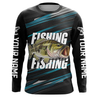 Long sleeves UPF