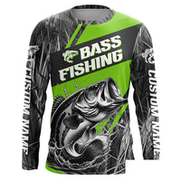 Long sleeves UPF