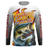 Long sleeves UPF
