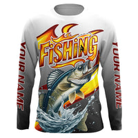 Long sleeves UPF