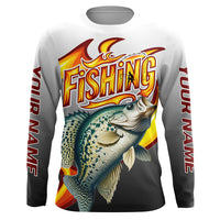 Long sleeves UPF