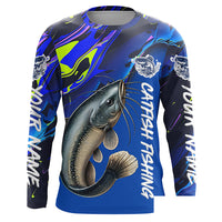 Long sleeves UPF