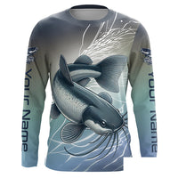 Long sleeves UPF