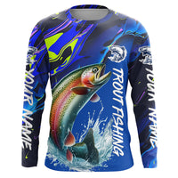 Long sleeves UPF