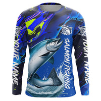 Long sleeves UPF
