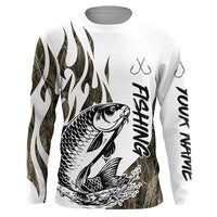 Long sleeves UPF
