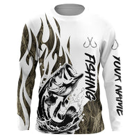 Long sleeves UPF