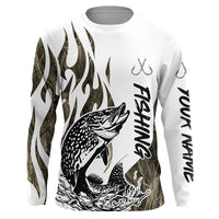 Long sleeves UPF