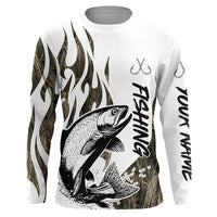 Long sleeves UPF