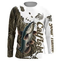 Long sleeves UPF