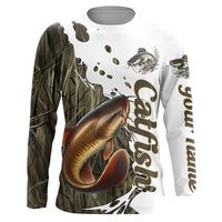 Long sleeves UPF
