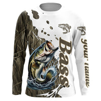 Long sleeves UPF