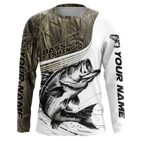 Long sleeves UPF