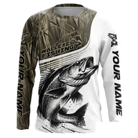 Long sleeves UPF
