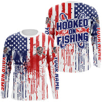 Long sleeves UPF