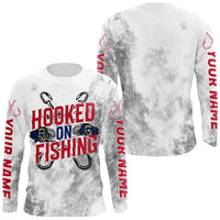 Long sleeves UPF