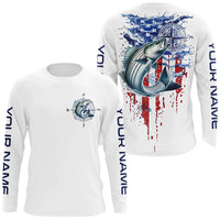 Long sleeves UPF