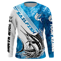 Long sleeves UPF