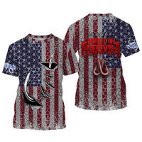 Men T-shirt UPF