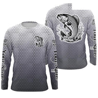 Long sleeves UPF