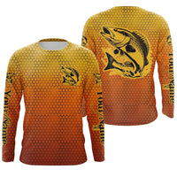 Long sleeves UPF