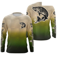 Long sleeves UPF