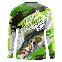 Long sleeves UPF