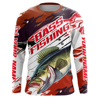 Long sleeves UPF