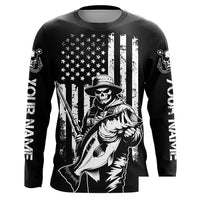 Long sleeves UPF