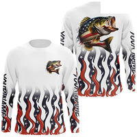 Long sleeves UPF