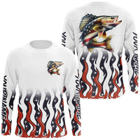 Long sleeves UPF
