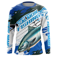 Long sleeves UPF