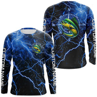 Long sleeves UPF