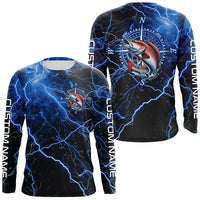 Long sleeves UPF