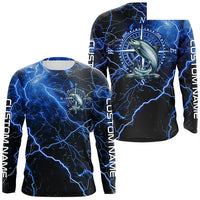 Long sleeves UPF