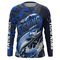 Long sleeves UPF