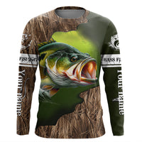 Long sleeves UPF