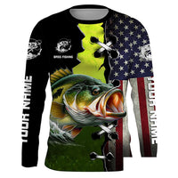 Long sleeves UPF