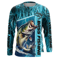 Long sleeves UPF