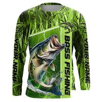 Long sleeves UPF
