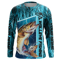 Long sleeves UPF