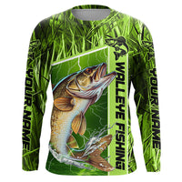 Long sleeves UPF
