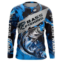 Long sleeves UPF