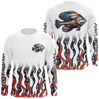 Long sleeves UPF