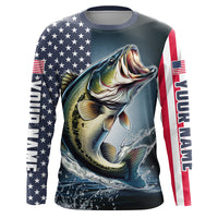 Long sleeves UPF