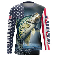 Long sleeves UPF
