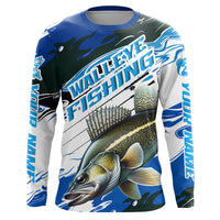 Long sleeves UPF