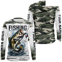 Long sleeves UPF