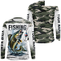 Long sleeves UPF